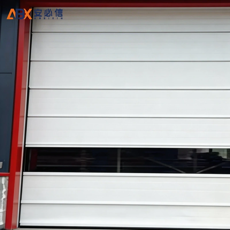 玉溪洁净快速门