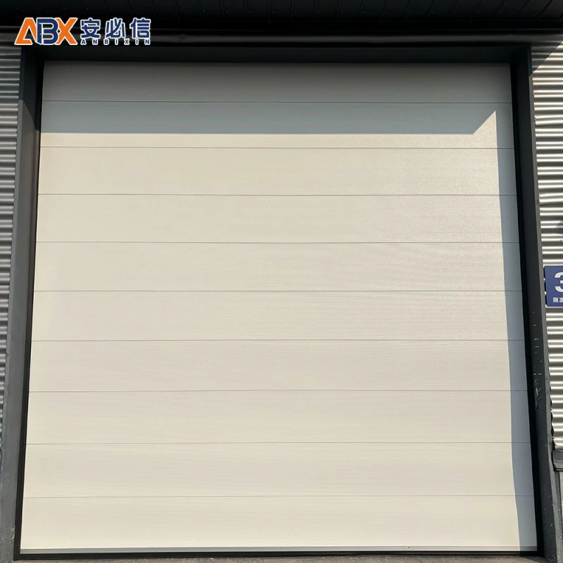 玉溪垂直滑升门